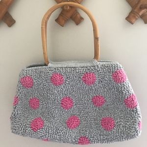 Handmade Bag from Croatia